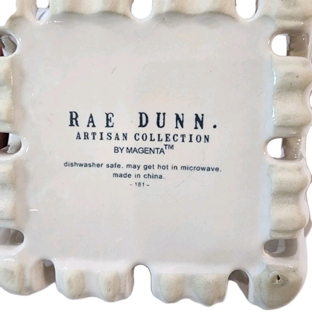 RAE DUNN 